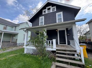 494 Louise Ave, Mansfield, OH 44903