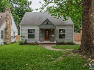 1180 SW Collins Ave, Topeka, KS 66604