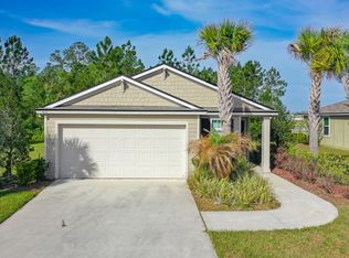 6214 Wild Mustang Trl, Jacksonville, FL 32234