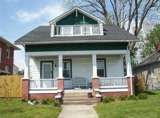 266 Columbia Ave, Hampton, VA 23669