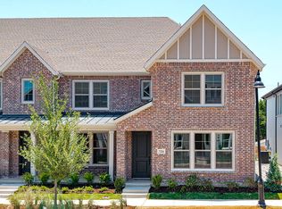 7324 Grant Ave, North Richland Hills, TX 76180