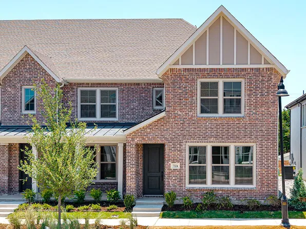 7324 Grant Ave, North Richland Hills, TX 76180