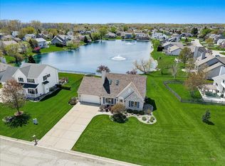 5906 Autumn Trl, Racine, WI 53402