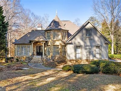 770 Quarterpath Ln, Milton, GA, 30004