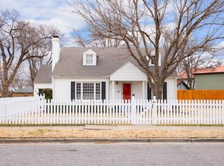 1005 Crockett St, Amarillo, TX 79102