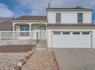 2888 S Fundy St, Aurora, CO 80013