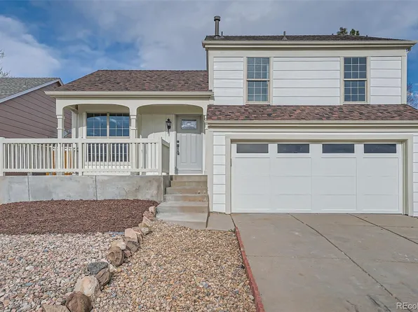 2888 S Fundy Street, Aurora, CO 80013