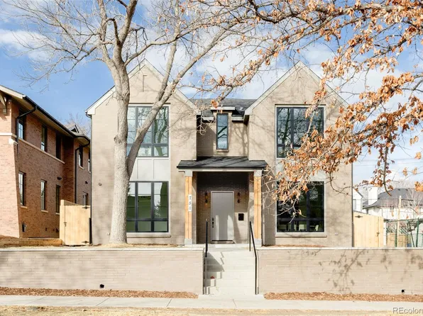 751 S Gaylord Street, Denver, CO 80209