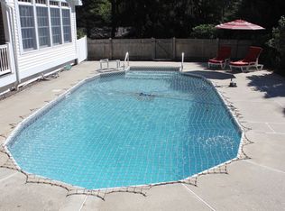 43 Bean Rd, Sterling, MA 01564