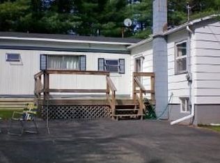 11722 Martha Ln, Crivitz, WI 54114