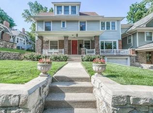 54 E 54th St, Kansas City, MO 64112