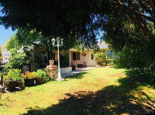 3449 S Gauntlet Dr, West Covina, CA 91792