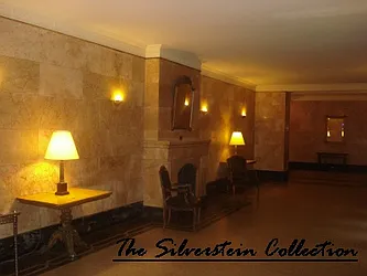 Rented by City Connections Realty