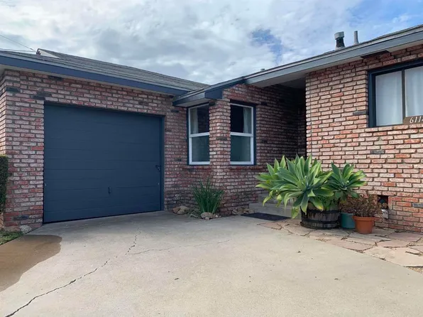 6114 Fenimore Way, San Diego, CA 92120