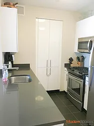 Rented by Modern Spaces