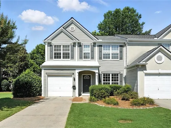 5501 Falling Water Ter, Roswell, GA 30076