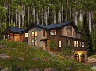 4288 Nugget Ln UNIT A, Vail, CO 81657