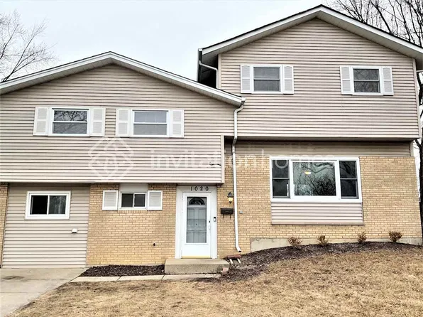 1020 E Palatine Rd, Palatine, IL 60074