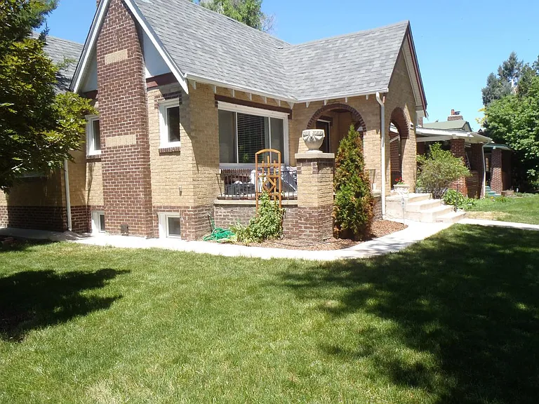 1321 Eudora St — Photo 1