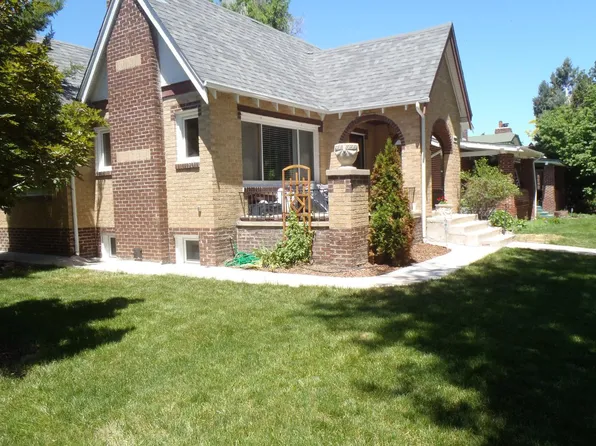 1321 Eudora St, Denver, CO 80220