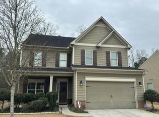 3311 Lynne Rd, Powder Springs, GA 30127