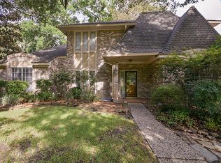 3607 Village Pine Dr, Humble, TX 77339