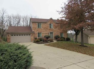 10078 Shagy Bark Ct, Union, KY 41091