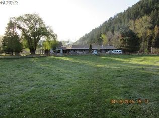 62852 E Birch Creek Rd, Pilot Rock, OR 97868