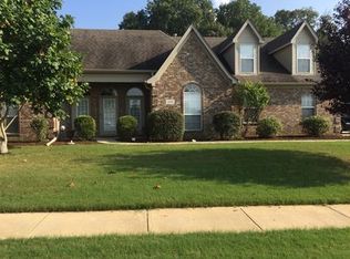 1693 Mason Dr, Hernando, MS 38632