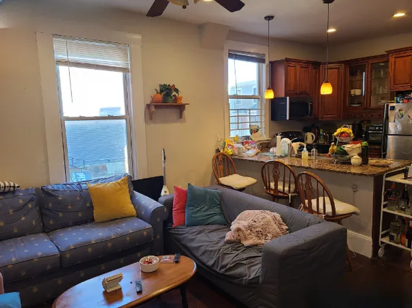 717 Parker St, Roxbury Crossing, MA