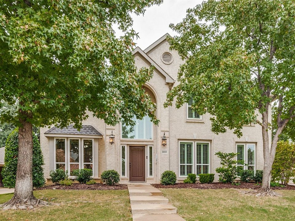 2602 Wildcreek Trl, Keller, TX 76248 Zillow