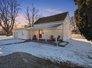 102 Adamson St, Mount Vernon, OH 43050