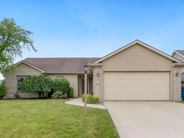 2726 Bearberry Ct, Fort Wayne, IN 46818