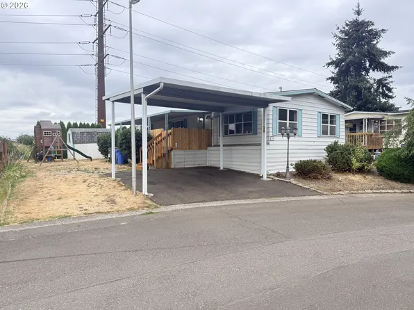 16812 SE 1st St Unit 39, Vancouver, WA 98684