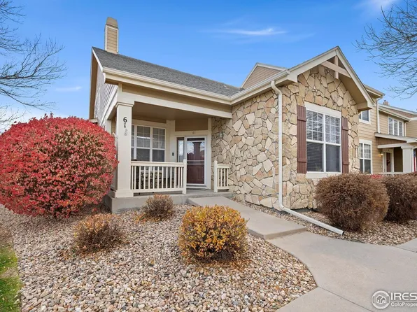 6608 W 3rd St #32-61, Greeley, CO 80634