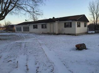 6142 W County Road 500 S, Greencastle, IN 46135