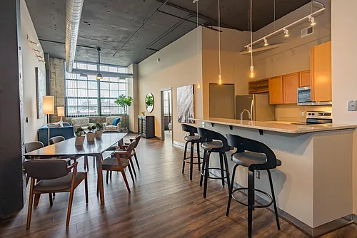 TipTop Apartments Photo 1