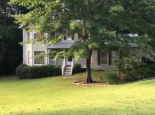 3199 Maple Ln, Alpharetta, GA 30009