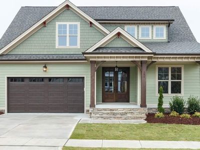 99 Post Oak Road Lts #076, Chapel Hill, NC, 27516