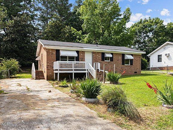 3rd image of 203 Apache Drive