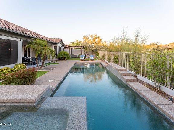 5th image of 5409 E CALLE DE LAS ESTRELLAS --