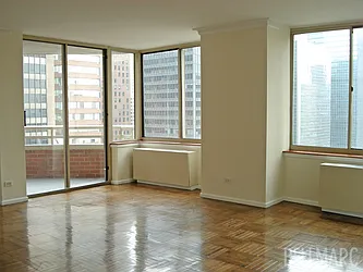 Rented by Bellmarc Realty