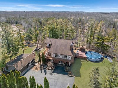 102 Wisconsin STREET, Cascade, WI, 53011