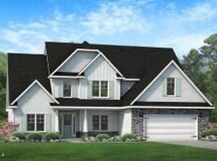169 Juju Dr LOT 20, Clayton, NC 27520