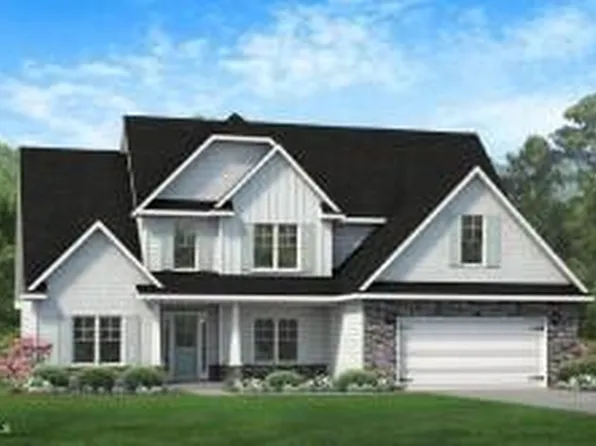 169 Juju Dr Lot 20, Clayton, NC 27520