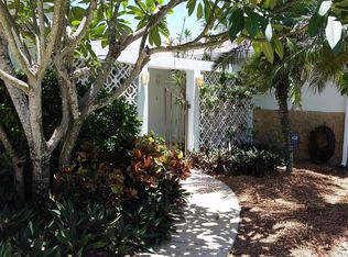 1703 Orange St, Melbourne Beach, FL 32951