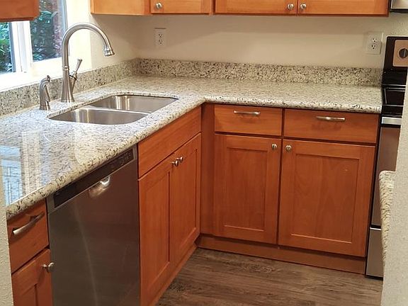 All new appliances, fixtures, and windows