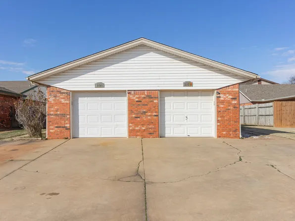1305 Sequoyah St, Moore, OK 73160