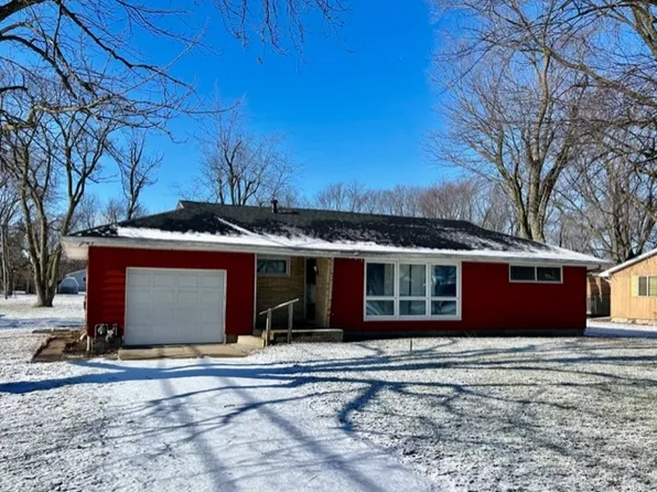 615 Washington Ave, Bourbonnais, IL 60914