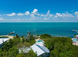 57805 Morton St, Grassy Key, FL 33050